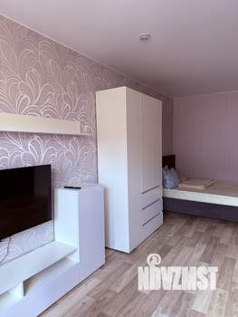 1-к квартира, на длительный срок, 39м2, 7/11 этаж