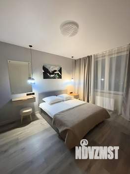 2-к квартира, посуточно, 55м2, 9/15 этаж