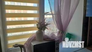 2-к квартира, посуточно, 42м2, 4/5 этаж