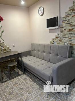 1-к квартира, на длительный срок, 43м2, 1/5 этаж