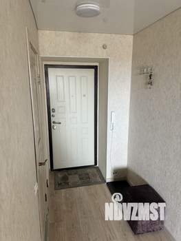 Студия квартира, посуточно, 20м2, 9/16 этаж