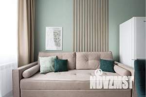 2-к квартира, посуточно, 62м2, 1/5 этаж