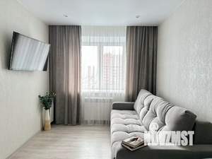 2-к квартира, посуточно, 43м2, 5/10 этаж