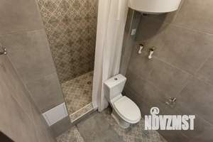 1-к квартира, посуточно, 36м2, 1/5 этаж
