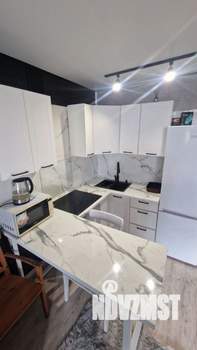 Студия квартира, на длительный срок, 25м2, 15/16 этаж