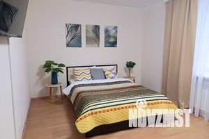 1-к квартира, посуточно, 33м2, 5/10 этаж