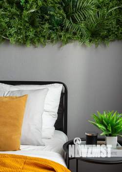 1-к квартира, посуточно, 42м2, 1/11 этаж