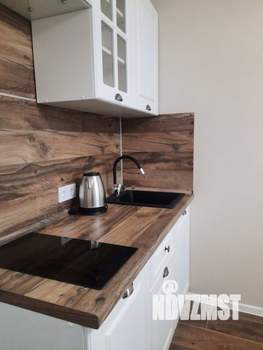 Студия квартира, посуточно, 21м2, 14/16 этаж