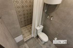 2-к квартира, посуточно, 34м2, 1/1 этаж