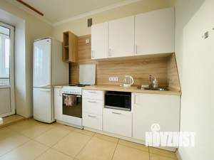 1-к квартира, посуточно, 42м2, 8/10 этаж