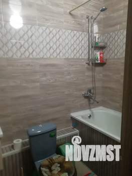 1-к квартира, посуточно, 34м2, 1/9 этаж