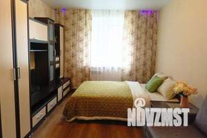 1-к квартира, посуточно, 36м2, 5/12 этаж