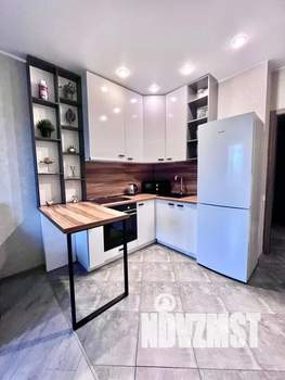 1-к квартира, посуточно, 44м2, 5/10 этаж