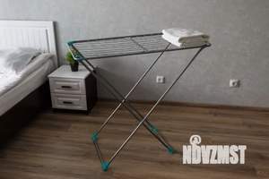 Студия квартира, посуточно, 24м2, 12/13 этаж