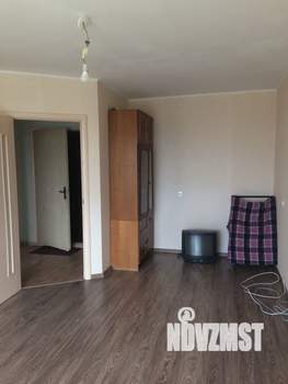 1-к квартира, на длительный срок, 34м2, 7/9 этаж