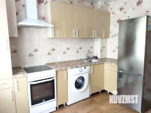 1-к квартира, на длительный срок, 31м2, 5/12 этаж