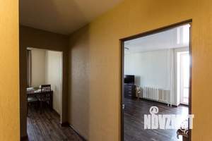 1-к квартира, посуточно, 45м2, 7/10 этаж