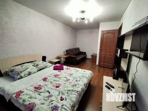 1-к квартира, посуточно, 30м2, 7/10 этаж