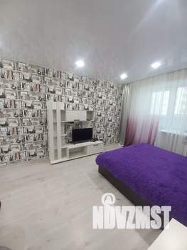 1-к квартира, посуточно, 35м2, 7/14 этаж