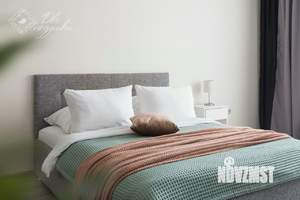 2-к квартира, посуточно, 68м2, 8/15 этаж