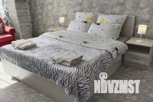 1-к квартира, посуточно, 40м2, 10/16 этаж