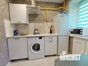 1-к квартира, посуточно, 32м2, 1/5 этаж