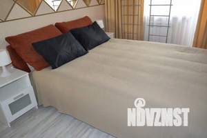 2-к квартира, посуточно, 41м2, 5/9 этаж