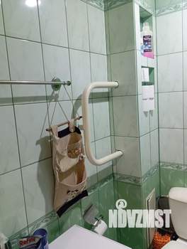 1-к квартира, на длительный срок, 40м2, 8/9 этаж