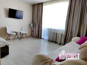 1-к квартира, посуточно, 36м2, 5/5 этаж