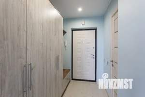 Студия квартира, посуточно, 28м2, 11/16 этаж