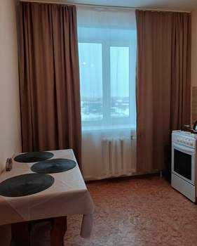 2-к квартира, на длительный срок, 45м2, 7/9 этаж