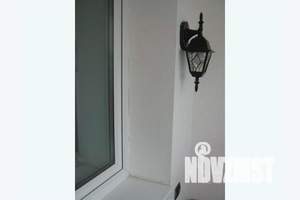 1-к квартира, посуточно, 35м2, 3/11 этаж