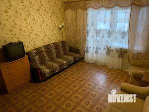 1-к квартира, на длительный срок, 42м2, 5/5 этаж