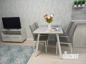 2-к квартира, посуточно, 42м2, 9/16 этаж