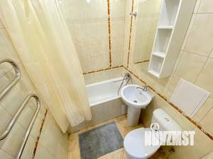 1-к квартира, посуточно, 30м2, 4/5 этаж