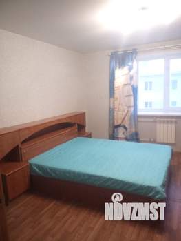 2-к квартира, на длительный срок, 48м2, 3/3 этаж