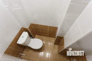 1-к квартира, посуточно, 34м2, 6/14 этаж