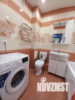 1-к квартира, посуточно, 35м2, 7/14 этаж