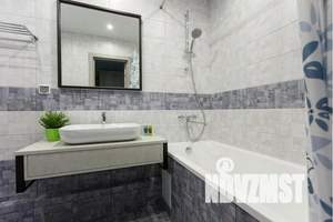 1-к квартира, посуточно, 27м2, 14/16 этаж