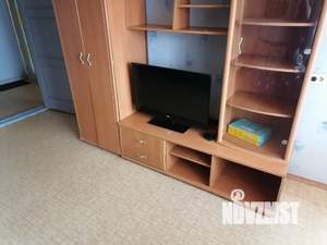 1-к квартира, посуточно, 34м2, 9/9 этаж