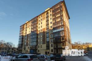 2-к квартира, посуточно, 42м2, 1/10 этаж