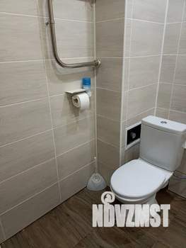 2-к квартира, посуточно, 55м2, 3/12 этаж