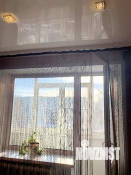 1-к квартира, на длительный срок, 36м2, 4/5 этаж