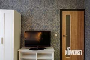 2-к квартира, посуточно, 34м2, 1/1 этаж