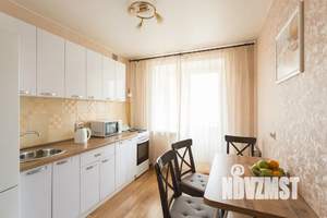 1-к квартира, посуточно, 40м2, 2/5 этаж