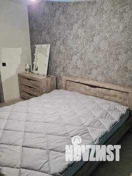 2-к квартира, посуточно, 50м2, 1/3 этаж