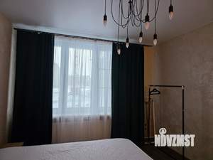 Студия квартира, на длительный срок, 30м2, 3/9 этаж