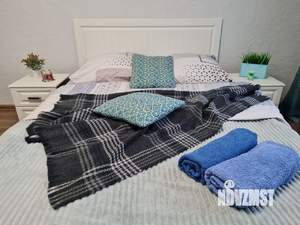 2-к квартира, посуточно, 68м2, 7/14 этаж