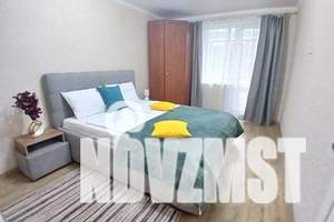 2-к квартира, посуточно, 50м2, 4/5 этаж