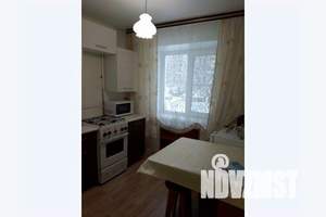 1-к квартира, посуточно, 36м2, 1/5 этаж